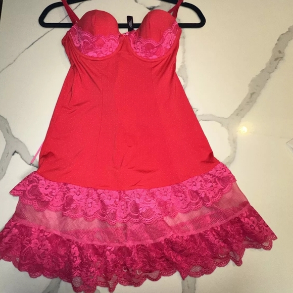 Victoria's Secret Sexy little things - Picture 3 of 13